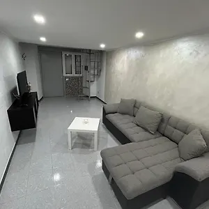 Appartamento Ciabyhome, Napoli
