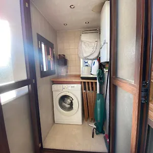 Appartamento Casa Leonardo, Napoli