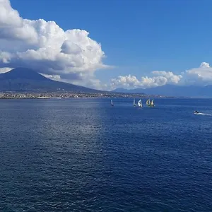 Casa vacanze Civico 46, Napoli