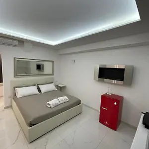Appartamento Room&spa Caravaggio, Napoli