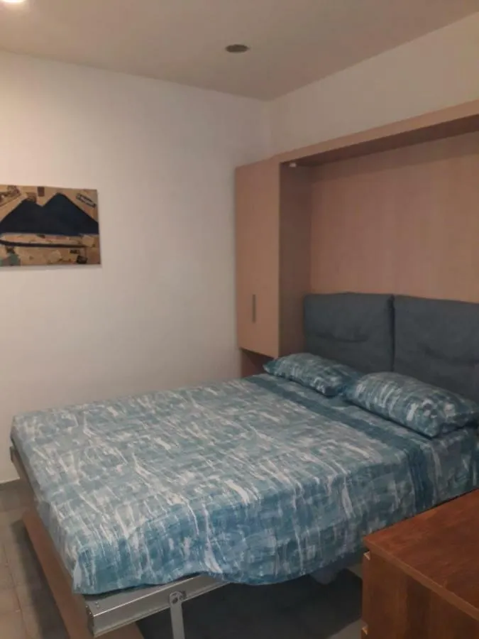 Casetta Napoli Posillipo Appartamento